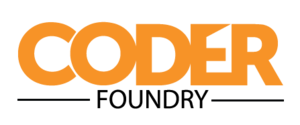 Coder Foundry Logo coder-foundry-logo